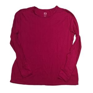 It’s Tees Long Sleeve Top